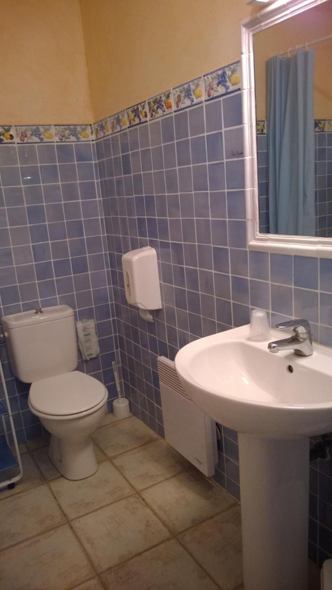 Hotel Les Cavalets Бодюэн Номер фото