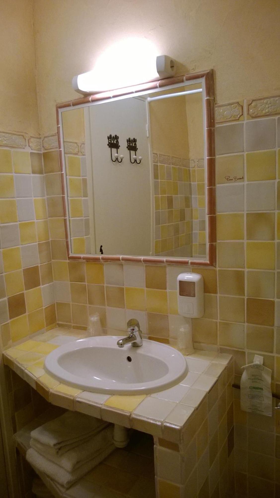 Hotel Les Cavalets Бодюэн Номер фото
