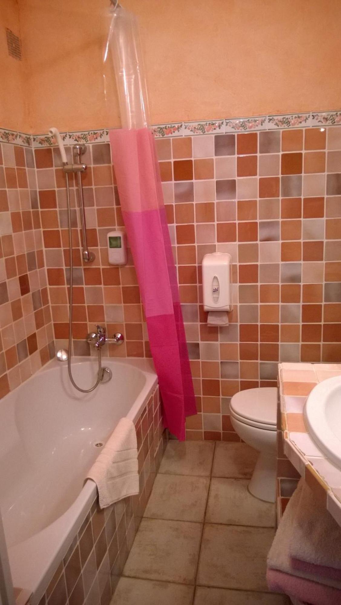 Hotel Les Cavalets Бодюэн Номер фото