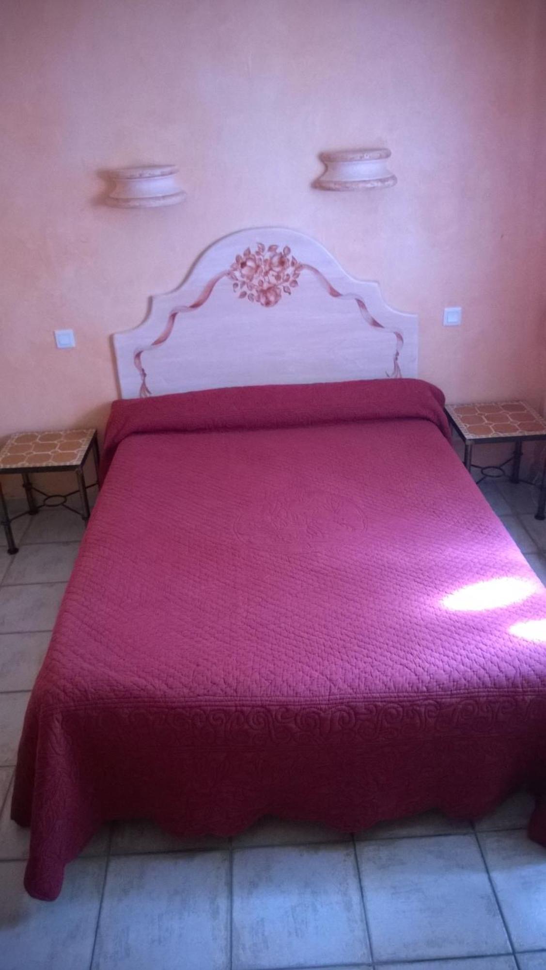 Hotel Les Cavalets Бодюэн Номер фото